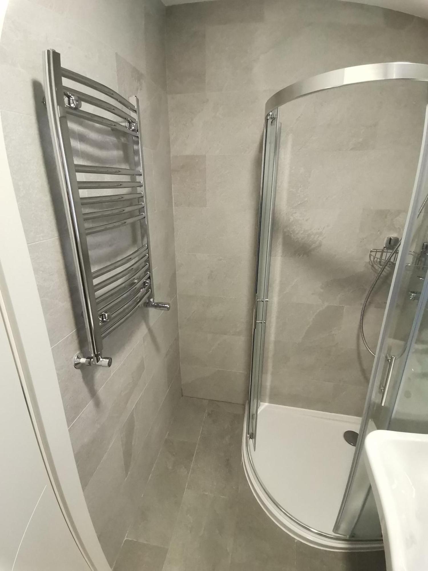 Pupin Palata Business Apartman B5 Novi Sad Phòng bức ảnh