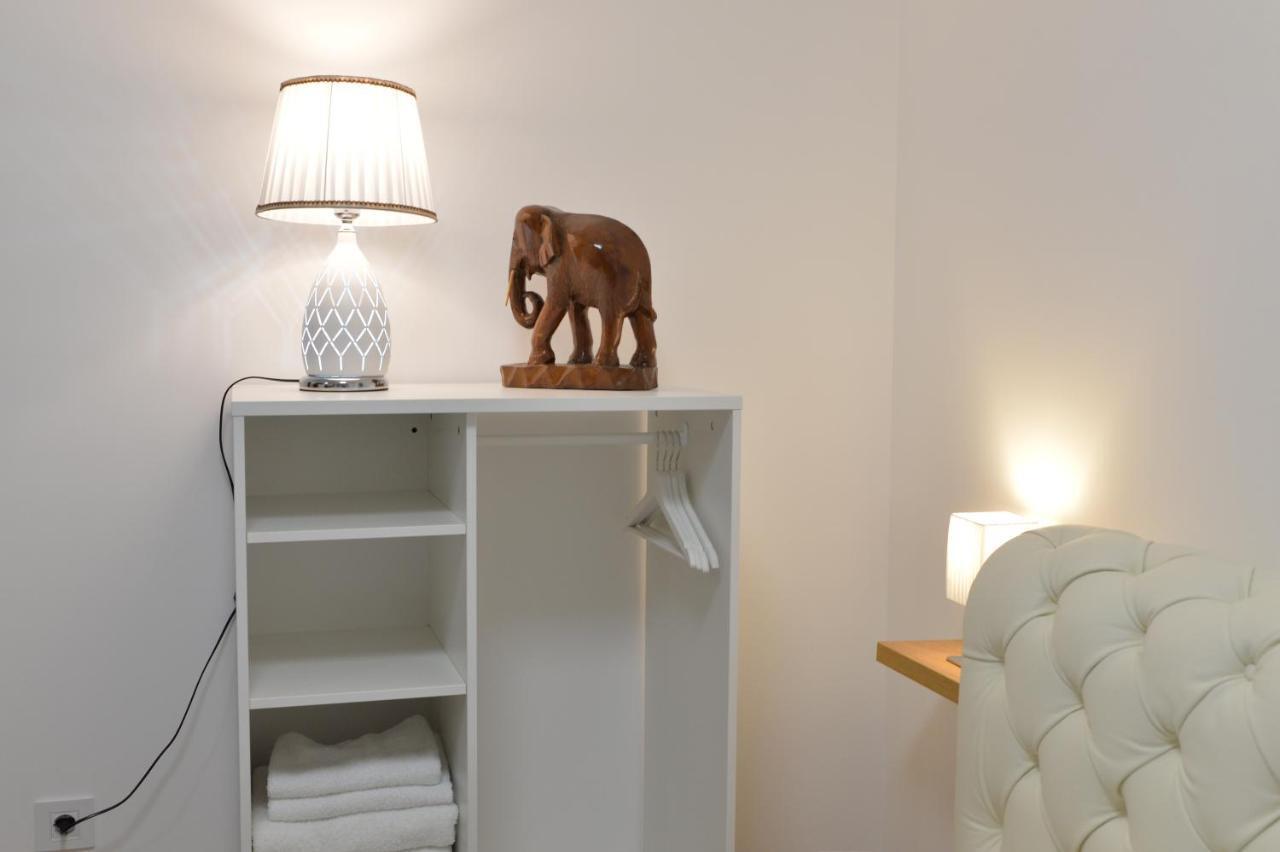 Pupin Palata Business Apartman B5 Novi Sad Ngoại thất bức ảnh
