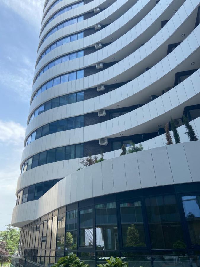Pupin Palata Business Apartman B5 Novi Sad Ngoại thất bức ảnh