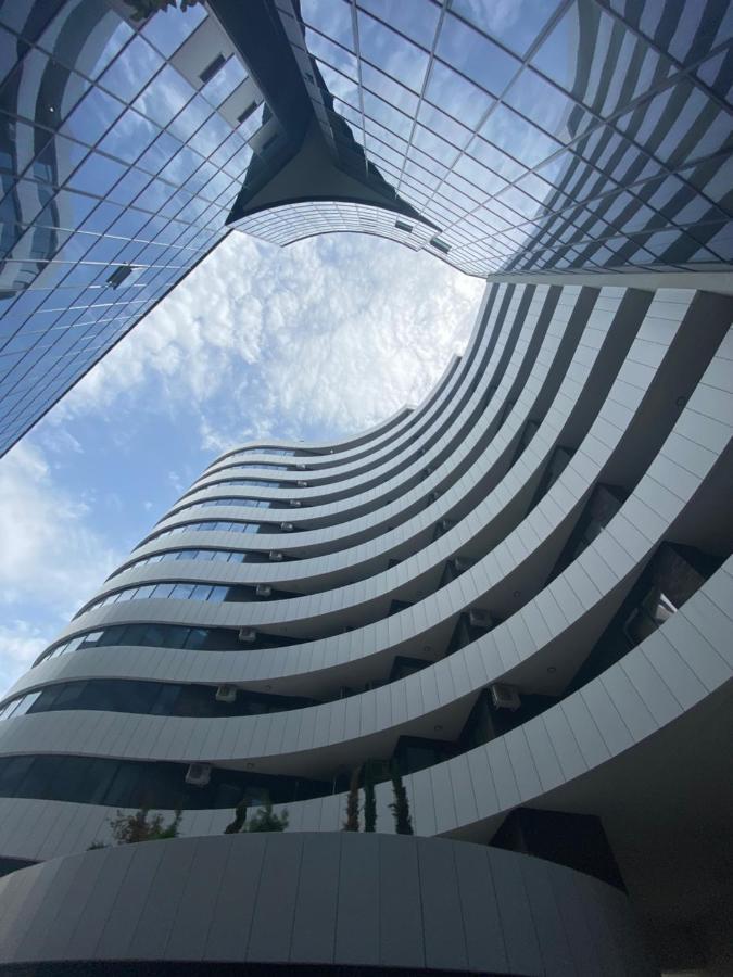 Pupin Palata Business Apartman B5 Novi Sad Ngoại thất bức ảnh